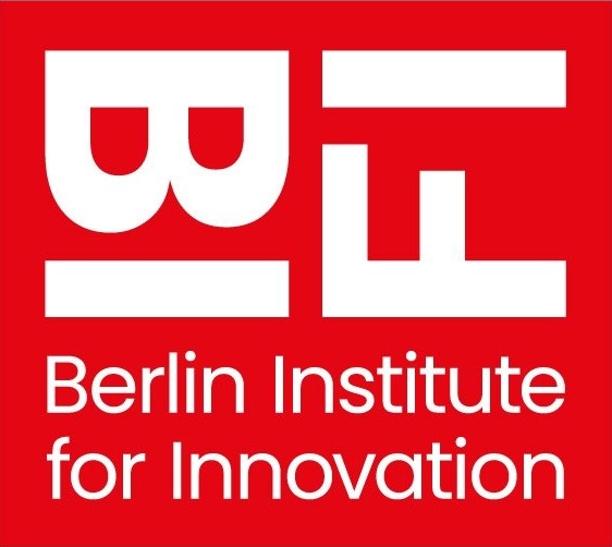 Logo des Berlin Institute for Innovation